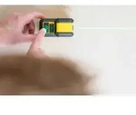 STANLEY Linienlaser Cross 360 gr&uuml;n