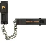 ABUS T&uuml;rkette SK78 B B/DFNLI