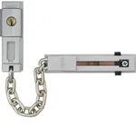 ABUS T&uuml;rkette SK78 S B/DFNLI