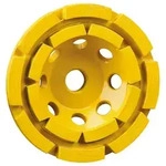 DEWALT Diamanttopfscheibe Doppelt 125mm