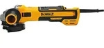 DEWALT Elektr.-Winkelschleifer 125mm 1700W BL