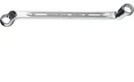 STAHLWILLE Doppelringschl&uuml;ssel SW 36 x 41 L.440mm