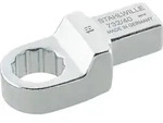 STAHLWILLE Ring-Einsteckwerkzeug SW 30mm Wkz.Aufn.14 x 18