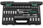 STAHLWILLE 3/8 Steckschl&uuml;sselsatz 45/49/32/5TX TORX&reg; 37 tlg.