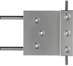ABUS Bohrschablone FAS101
