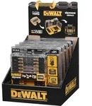 DEWALT Bit-Set 31-tlg. schlagf