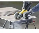 STANLEY Winkelschleifer 125mm, 850W, Einhand