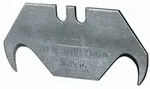 STANLEY Hakenklinge 1996 ohne Lochung 100 St.