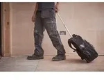 STANLEY Essential Rucksack mit Teleskopgriff