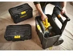 STANLEY Quiklink Rolling Workshop