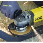 STANLEY Akku-Winkelschleifer 18V V20, o. Akku