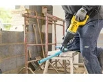STANLEY Saebelsaege 900W,mit Saegeblatt