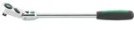 STAHLWILLE QR-Feinzahngelenkknarre 1/2 RSW.4.5&deg; L.416mm