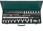 STAHLWILLE Drehmomentschl&uuml;ssel-Satz Modell 730R/40/32 Quick 32 tlg.