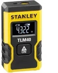 STANLEY Laserentfernungsmesser bis 12m