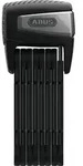 ABUS Faltschloss 6500A/110 black SH BORDO One