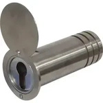ABUS Schl&uuml;sseleinbautresor 729