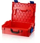 KNIPEX 00 21 19 LB LE L-BOXX&reg;, leer 357 mm