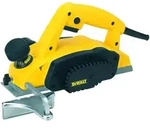 DEWALT Hobel 2,5 mm 600 Watt im Koffer