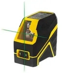 STANLEY Linien-Laser FatMax Li-Ion gruen
