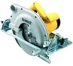 DEWALT Handkreissaege 86 mm 1750 Watt
