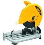 DEWALT Trennschleifer 355mm 2200Watt