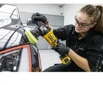 DEWALT Akku-Exzenterpolierer, 18 V, Basisv.