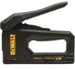 DEWALT Handtacker und Nagler Karbonfaser