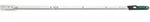 STAHLWILLE Drehmomentschl&uuml;ssel Service MANOSKOP&reg; 730N 200-1000N&middot;m 22 x 28 mm L.