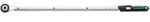 STAHLWILLE Drehmomentschl&uuml;ssel Service MANOSKOP&reg; 730NR 100-480ft&middot;lb 3/4 L. 944mm