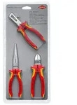 KNIPEX 00 31 30 BK V03 Elektro-Set