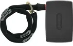 ABUS Alarmbox 2.0 schwarz + ACH 6KS/100
