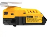 DEWALT Kombi-Ladegeraet mit Powerbank-Funktion
