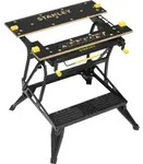 STANLEY Workmate Deluxe