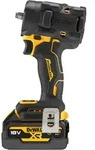 DEWALT Akku-Schlagschrauber, 3/8",18V / 5Ah