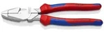 KNIPEX 09 05 240 Kraft-Kombizange "Lineman's Pliers" amerikanisches Modell mit...