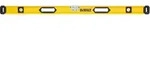 DEWALT Wasserwaage 120cm