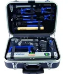 PROJAHN Werkzeugtrolley Set 131tlg