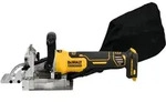 DEWALT Flachduebelfraese, 18V, Basisversion