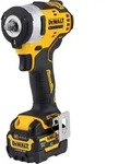 DEWALT Akku-Schlagschrauber (3/8), 12 Volt