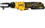 DEWALT Akku-Ratsche, 3/8", 12V / 3Ah