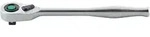 STAHLWILLE QR-Feinzahnknarre 1/2 RSW.4.5&deg; L.265.5mm