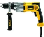 DEWALT Schlagbohrmaschine 1100Watt 13mm 2-Gang