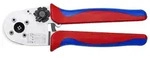 KNIPEX 97 52 67 DT Vierdorn-Crimpzange f&uuml;r DEUTSCH-Kontakte 230 mm