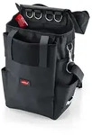 KNIPEX 00 50 51 T LE Werkzeugtasche f&uuml;r H&ouml;henarbeiten leer gro&szlig; 470 mm