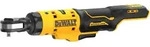 DEWALT Akku-Ratsche, 1/4", 12V, Basisv.