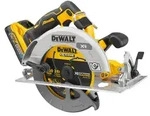DEWALT Akku-Handkreisaege 18V/5Ah