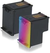 Multipack kompatibel zu Canon 5437C006 / PG575XL+CL576XL enth&auml;lt 2x...