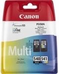 Original Canon 5225B006 / PG540+CL541 Druckkopfpatrone Multipack