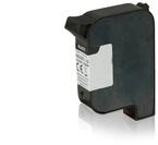Kompatibel zu HP 15 Druckkopfpatrone, schwarz